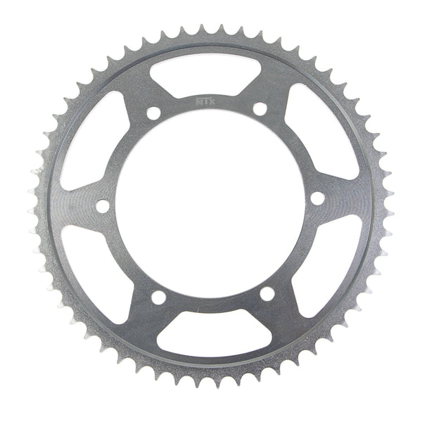 MTX Parts Spkt Rear Oe Steel 1847 56T #428