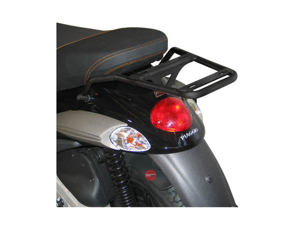 Givi Rear Rack For Monolock Piaggio Liberty S 50/125/200 '06-'12 SR107