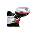 Givi Top Box Mounting Kit Monokey Suzuki Burgman 250-400 '98-'02 SR111
