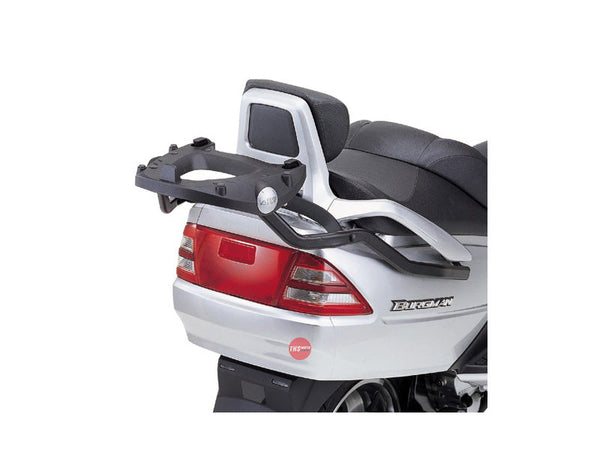 Givi Top Box Mounting Kit Burgman Business -  SR112