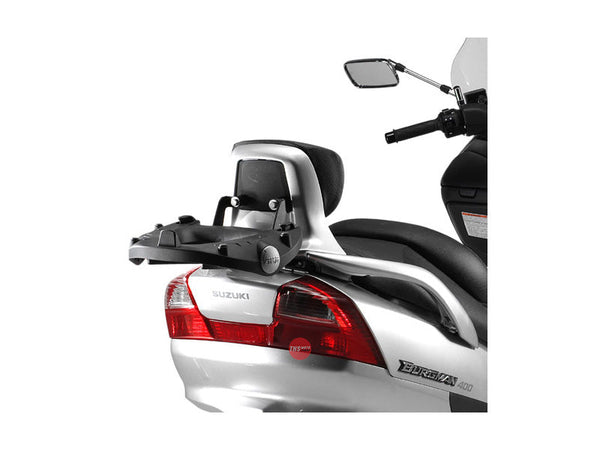 Givi Top Box Mounting Kit Monokey Suzuki AN250/400 Burgman '03-'06 SR115