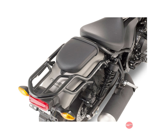 Givi Rear Rack For Monolock (MONOKEY-E251) Honda Cmx 500 Rebel '17-> SR1160