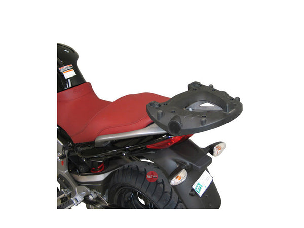 Givi Top Box Mounting Kit Monokey Moto Guzzi Breva '05-'12 / Norge '06-'16 SR210
