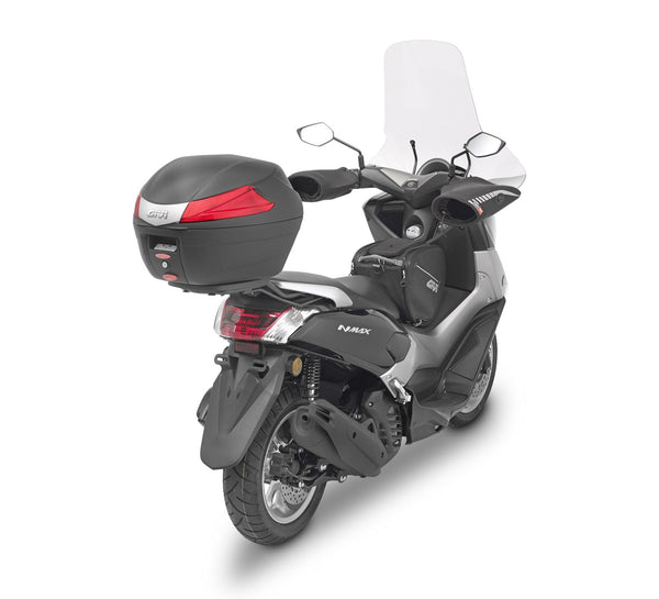 Givi Rear Rack For Monolock Yamaha N-max 125/155 '15-'20 SR2123