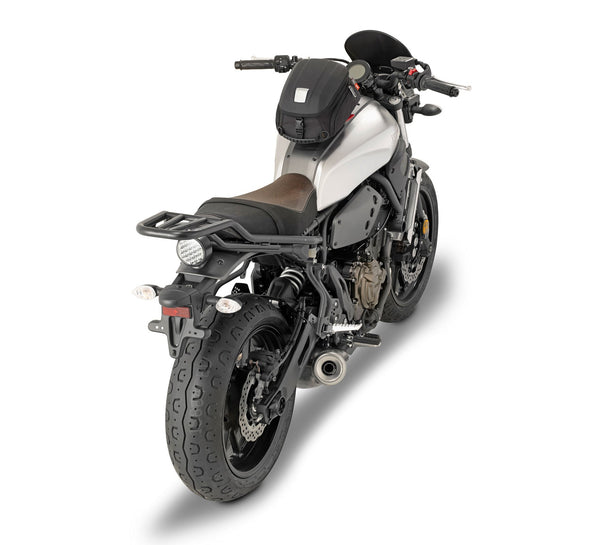 Givi Rear Rack For Monolock (MONOKEY-E251 ) Yamaha XSR700(MTM 660) '16- SR2126