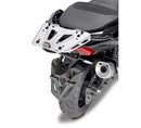 Givi Top Box Mounting Kit Needs Plate Yamaha T-max 530 '17- SR2133