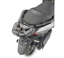 Givi Top Box Mounting Kit Needs Plate Yamaha X-max 125/300 '18-/TRICITY 300 '20- SR2149