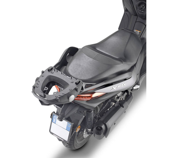 Givi Top Box Mounting Kit Needs Plate Yamaha X-max - Kit For Oe Rack Only SR2150