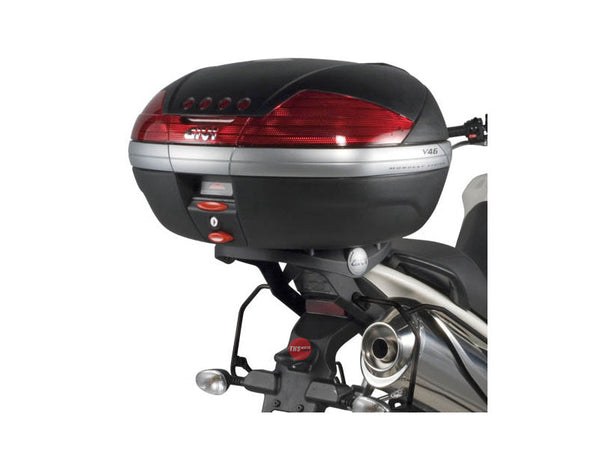 Givi Top Box Mounting Kit Monokey Triumph Tiger 1050 '07-'12 SR225