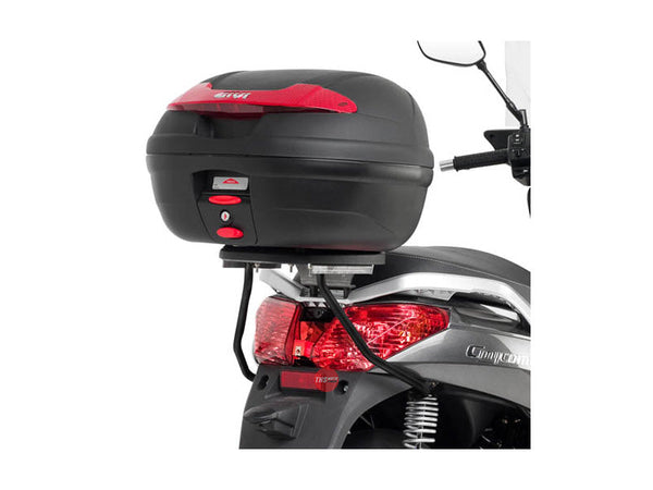 Givi Top Box Mounting Kit Monolock Sym City Com 300 '08-'18 SR231M