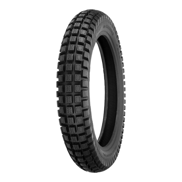 Shinko SR241 250x15 UNI TRAIL BLOCK 2.50-15