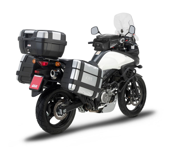 Givi Top Box Mounting Kit Monokey Suzuki DL650 V-strom '11-'16 SR3101