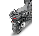 Givi Top Box Mounting Kit Needs Plate Suzuki V-strom 1050 '20-> SR3117
