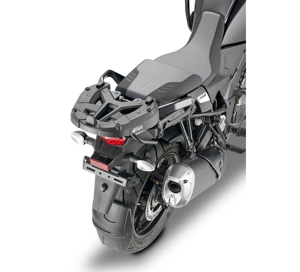 Givi Top Box Mounting Kit Needs Plate Suzuki V-strom 1050 '20-> SR3117