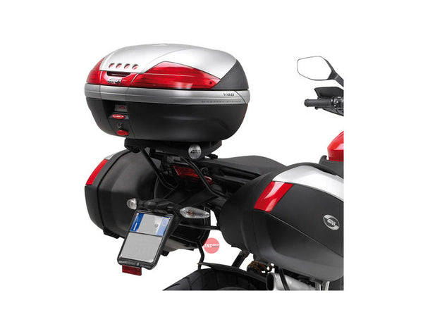 Givi Top Box Mounting Kit Monokey Ducati Multistrada '10-'14 SR312