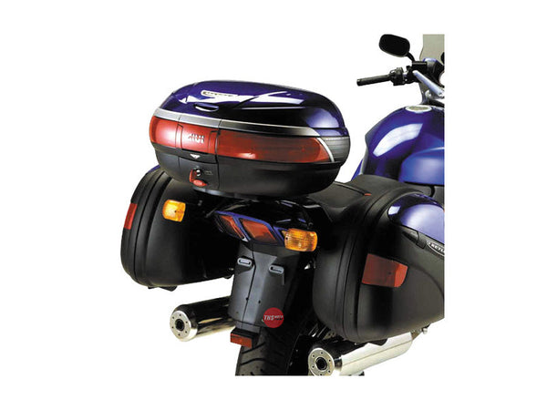 Givi Top Box Mounting Kit Monokey Yamaha FJR1300 '01-'05 SR346