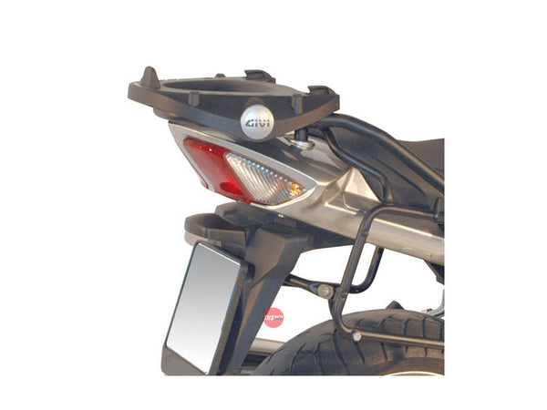 Givi Top Box Mounting Kit Monokey Yamaha FJR1300 '06- SR357