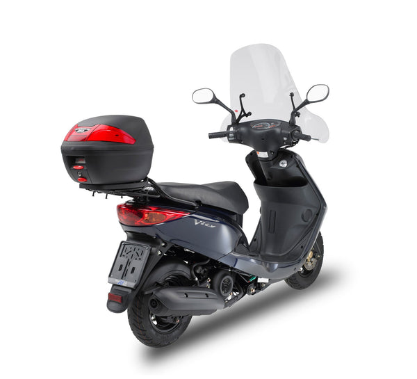 Givi Rear Rack For Monolock Yamaha Xc 125 Vity -  SR373