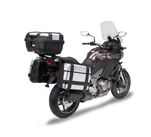 Givi Top Box Mounting Kit Monokey Kawasaki Versys 1000 '12- SR4105