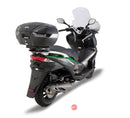 Givi Top Box Mounting Kit Monokey Kawasaki J125/300 '14-> SR4111