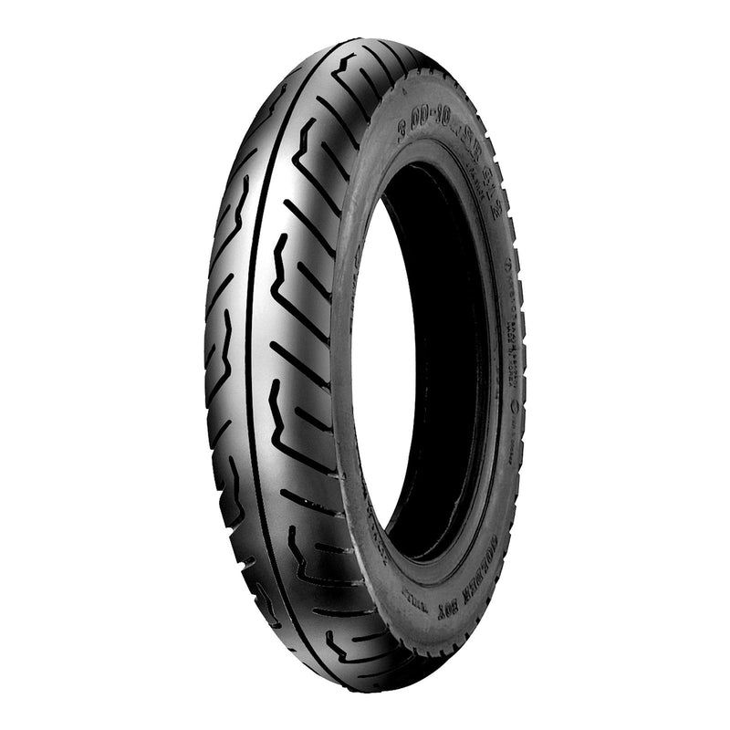 Shinko SR412 300X10 T/L F & R SCOOTER 3.00-10