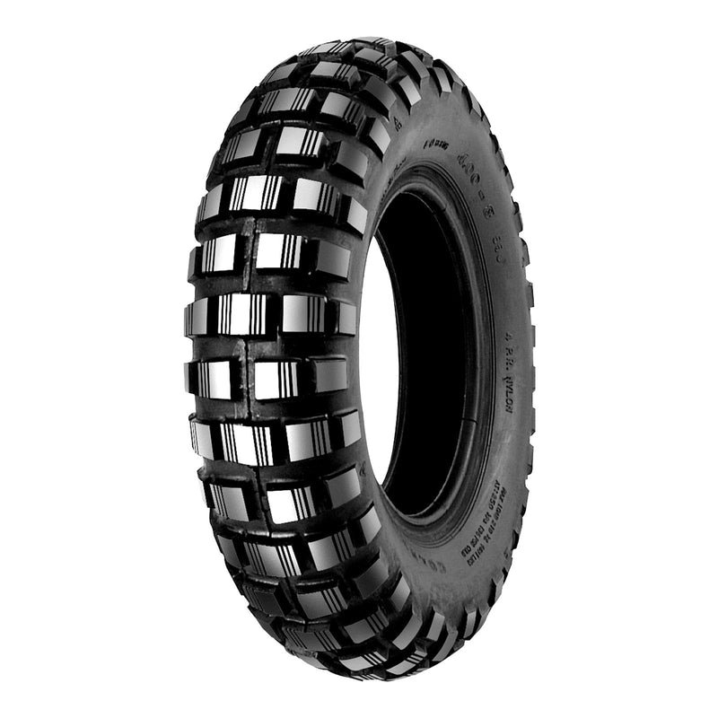 Shinko SR421 350x8 TRAIL (Z50) ROAD LEGAL 3.50-8