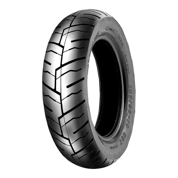 Shinko SR425 120/90-10 T/L F & R SCOOTER