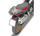 Givi Top Box Mounting Kit Needs Plate Bmw F 750/850 Gs '18-> SR5129