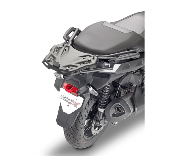 Givi Rear Rack Needs Plate Bmw C 400 X '19-> SR5130