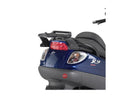 Givi Top Box Mounting Kit Monolock Piaggio X9 200/250/500 03/08 -  SR54M