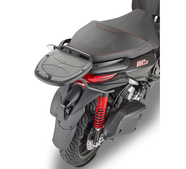 Givi Top Box Mounting Kit Monolock Piaggio MP3 Yourban 125/300 '11- -  SR5600M