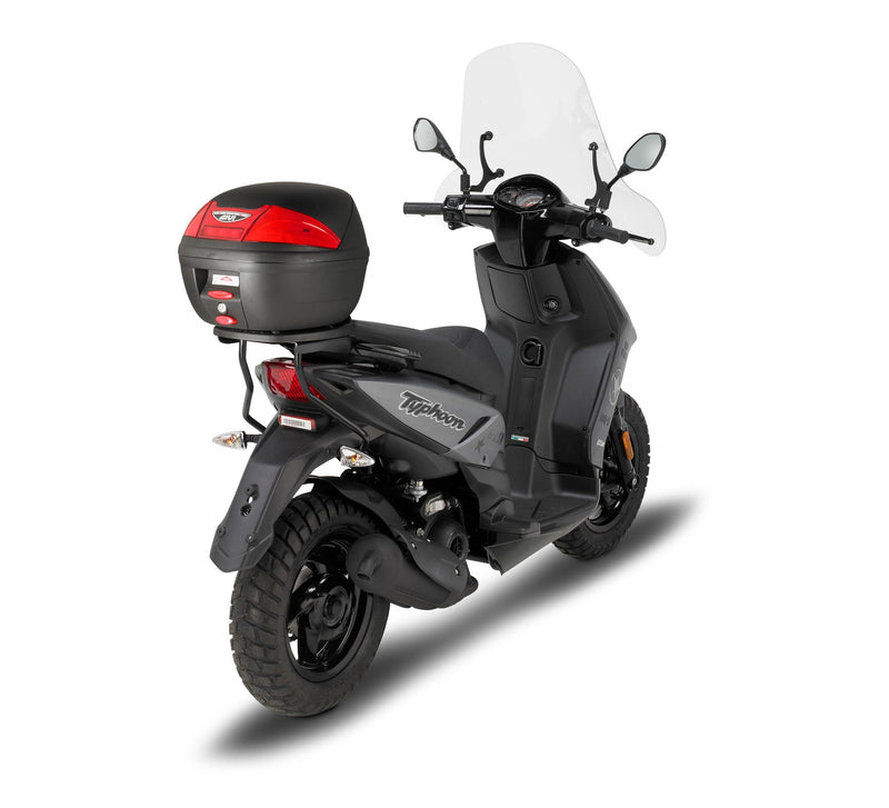 Givi Rear Rack For Monolock Piaggio Typhoon 50-125 '11-'19 SR5602