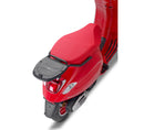 Givi Rear Rack For Monolock Vespa Primavera '14- SR5608