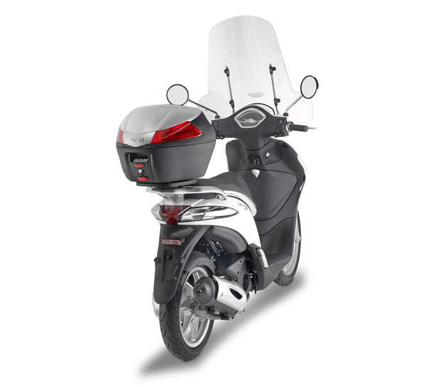 Givi Rear Rack For Monolock Piaggio Liberty 50/125/150 200 '02- SR5611