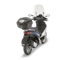 Givi Rear Rack For Monolock Piaggio Medley 125/150 '16- SR5612