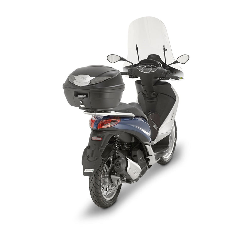 Givi Rear Rack For Monolock Piaggio Medley 125/150 '16- SR5612