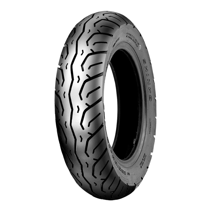 Shinko SR562 100/90-10 T/L F & R SCOOTER