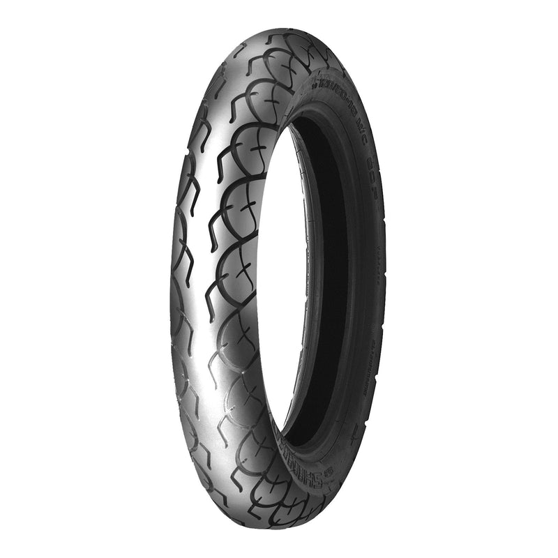 Shinko SR568 100/80-16 T/L F & R