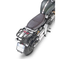 Givi Rear Rack For Monokey (NEEDS-E251) Triumph 1200 Scrambler '19-> SR6416