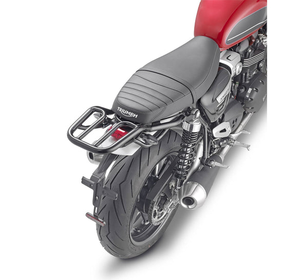 Givi Rear Rack For Monokey (NEEDS-E251) Triumph Speed Twin 1200 2019-2020 SR6417