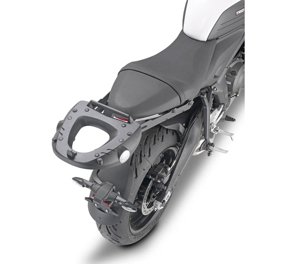 Givi Rear Rack (needs Plate) Triumph Trident 660 '21-> SR6419