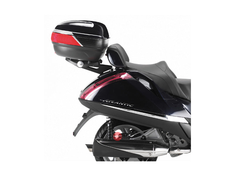 Givi Top Box Mounting Kit Monokey Aprilia Atlantic 500 -  SR76