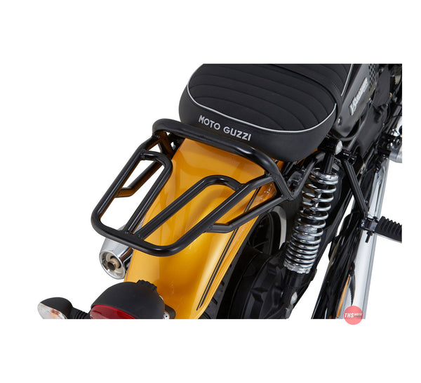 Givi Rear Rack For Monolock (MONOKEY-E251) Moto Guzzi V9 Roamer '16- SR8202