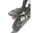 Givi Rear Rack For Monolock (MONOKEY-E251) Benelli TRK502X '20-> SR8711