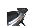Givi Top Box Mounting Kit Monokey Kymco Xciting 250-500 '05-'09 -  SR89