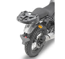 Givi Top Box Mounting Kit Needs Plate Royal Enfield Himalayan '18-'20 SR9050