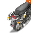 Givi Rear Rack For Monolock Royal Enfield Interceptor 650 '19-> SR9051
