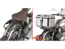 Givi Rear Rack Monolock (or E251) Enfield Classic '19- Single Seat Only SR9052B