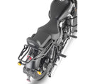 Givi Rear Rack Monolock Royal Enfield Meteor 350 '21-> SR9053