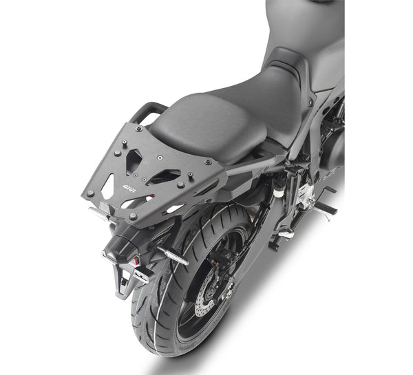 Givi Top Box Mounting Kit Alu Monokey Yamaha Tracer 9 '21-> SRA2159